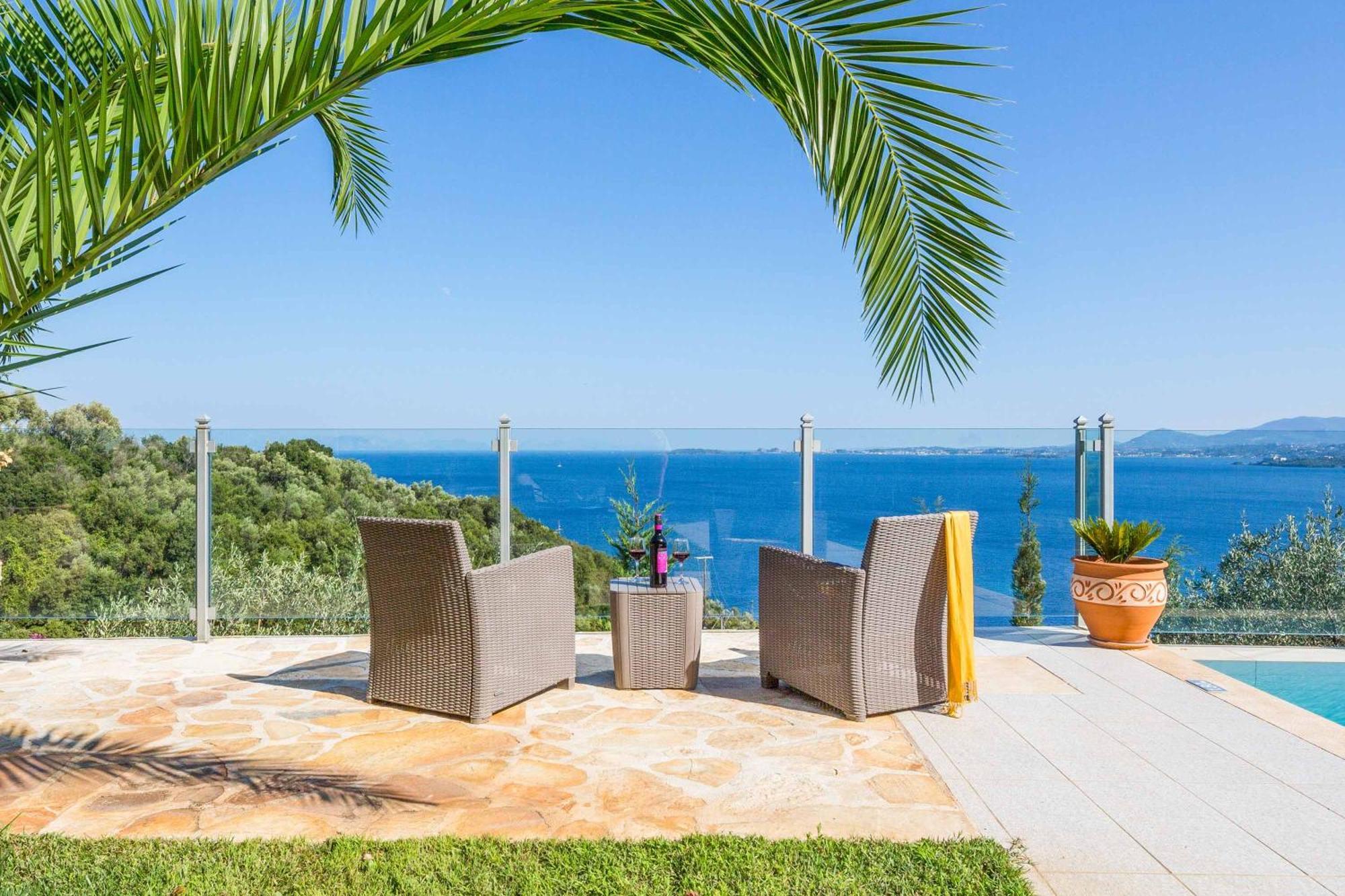 Adriana Sea View Villa *