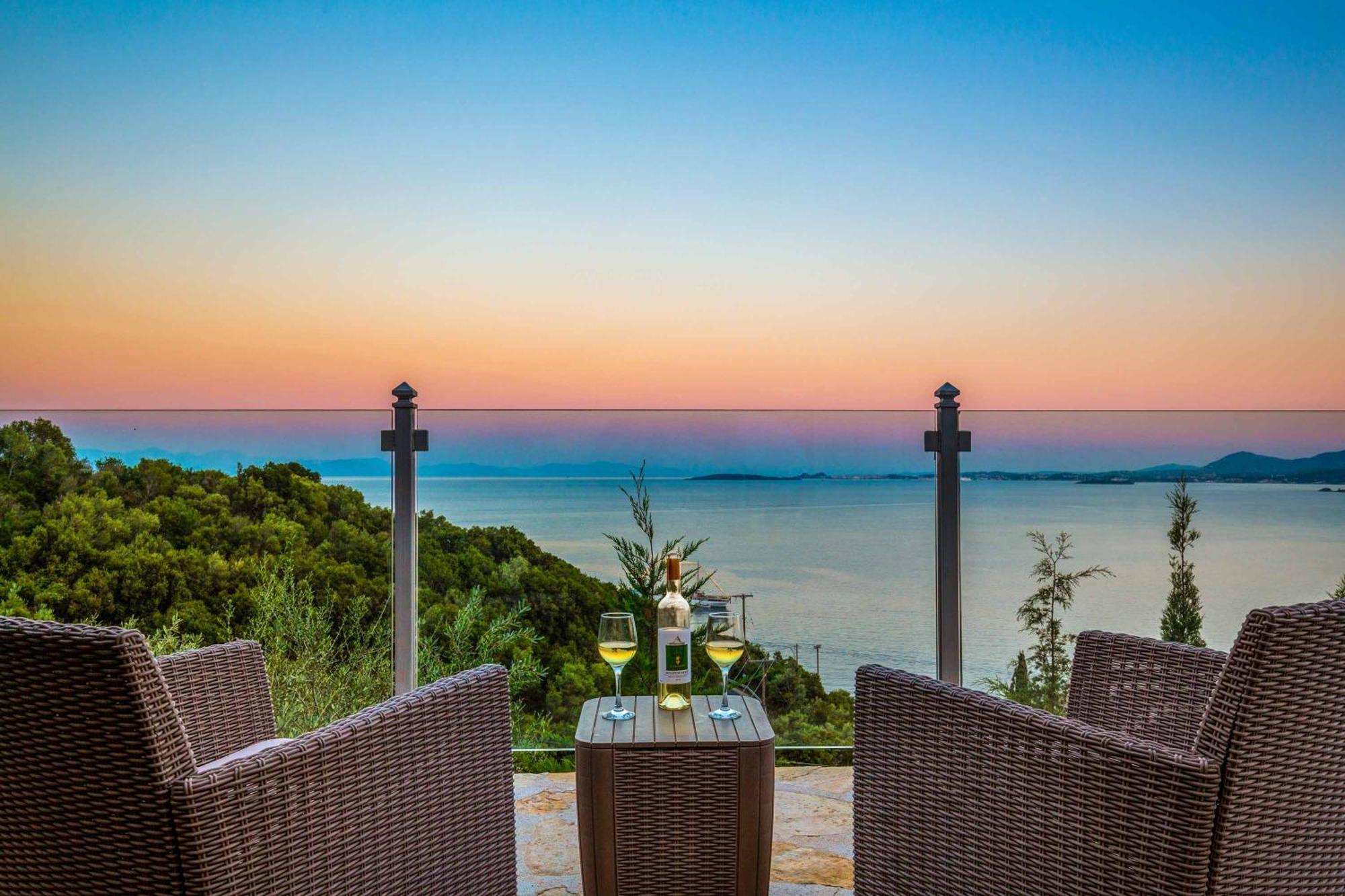 Adriana Sea View