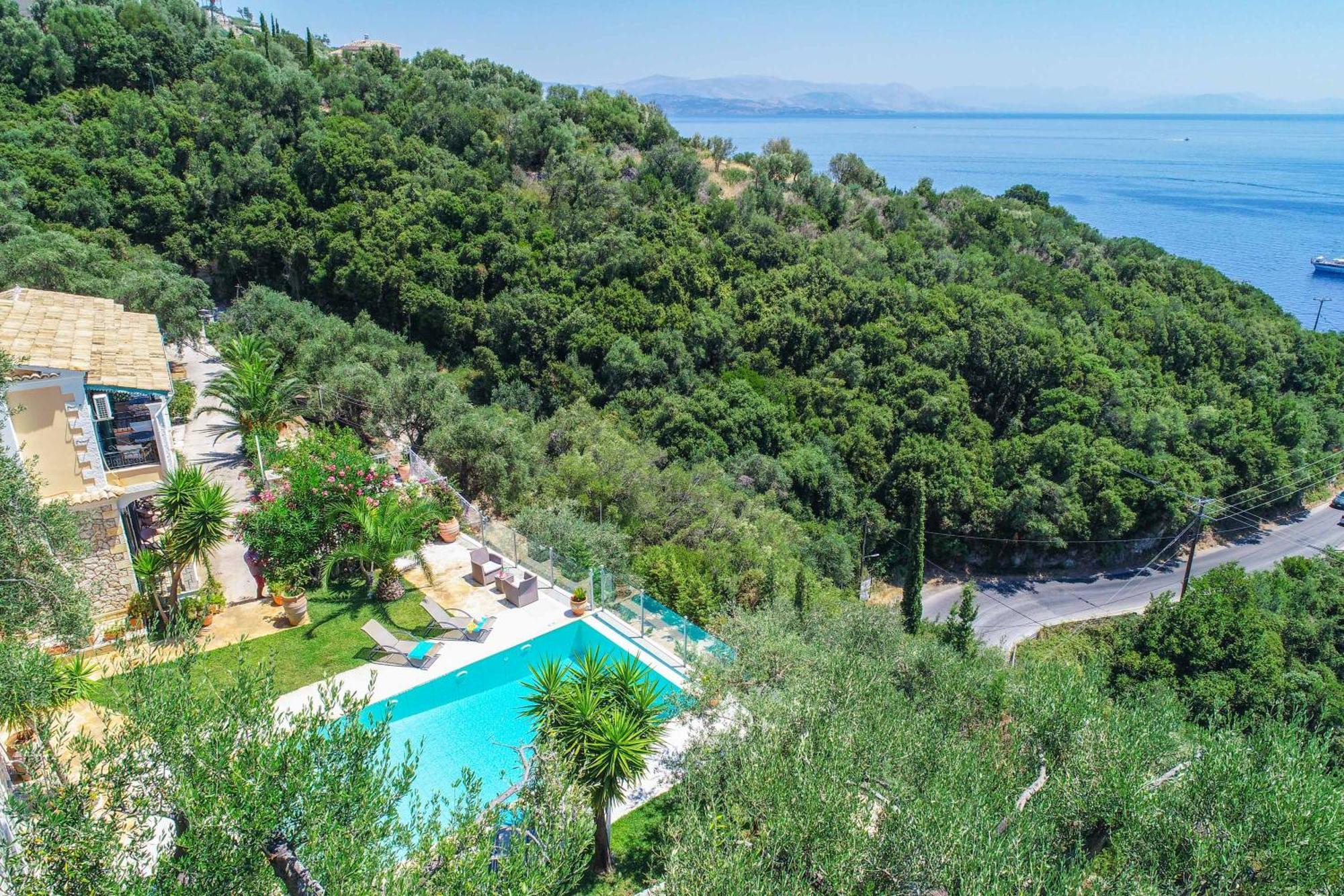 Adriana Sea View